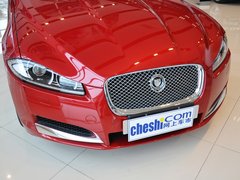 2013款 2.0T 自动 剑桥限量版