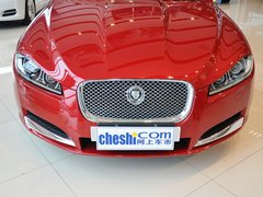 2013款 2.0T 自动 剑桥限量版