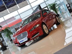 2013款 2.0T 自动 剑桥限量版