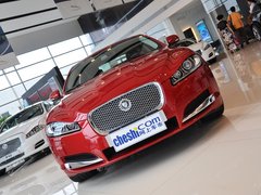 2013款 2.0T 自动 剑桥限量版