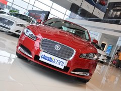 2013款 2.0T 自动 剑桥限量版