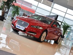 2013款 2.0T 自动 剑桥限量版