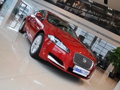 2013款 2.0T 自动 剑桥限量版