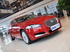 2013款 2.0T 自动 剑桥限量版