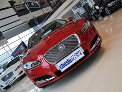 2013款 2.0T 自动 剑桥限量版