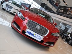 2013款 2.0T 自动 剑桥限量版