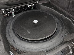 2014款 5.0T 自动 SC锋尚创世版 5座