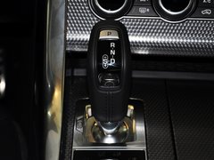 2014款 5.0T 自动 SC锋尚创世版 5座