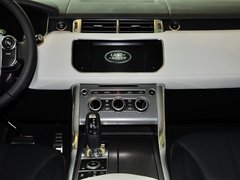 2014款 5.0T 自动 SC锋尚创世版 5座