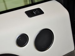 2014款 5.0T 自动 SC锋尚创世版 5座