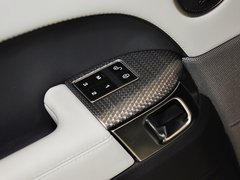 2014款 5.0T 自动 SC锋尚创世版 5座