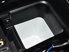 2014款 5.0T 自动 SC锋尚创世版 5座