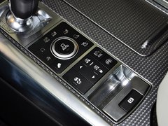 揽胜运动 2014款 5.0T 自动 SC锋尚创世版 5座