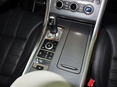2014款 5.0T 自动 SC锋尚创世版 5座