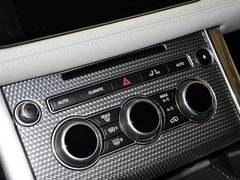 揽胜运动 2014款 5.0T 自动 SC锋尚创世版 5座