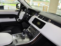 2014款 5.0T 自动 SC锋尚创世版 5座