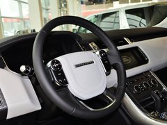 2014款 5.0T 自动 SC锋尚创世版 5座