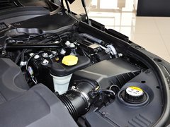 2014款 5.0T 自动 SC锋尚创世版 5座
