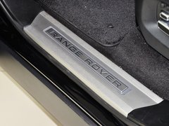 2014款 5.0T 自动 SC锋尚创世版 5座