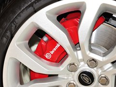 2014款 5.0T 自动 SC锋尚创世版 5座