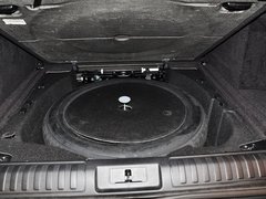 2014款 5.0T 自动 SC锋尚创世版 5座