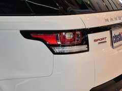 2014款 5.0T 自动 SC锋尚创世版 5座