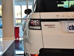 2014款 5.0T 自动 SC锋尚创世版 5座