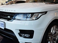 2014款 5.0T 自动 SC锋尚创世版 5座