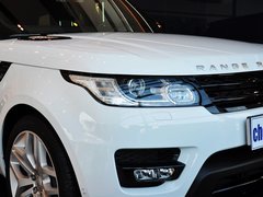 2014款 5.0T 自动 SC锋尚创世版 5座