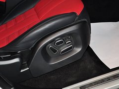 2014款 5.0T 自动 SC锋尚创世版 5座