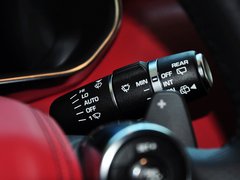 2014款 5.0T 自动 SC锋尚创世版 5座