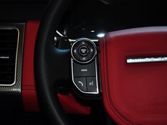 2014款 5.0T 自动 SC锋尚创世版 5座