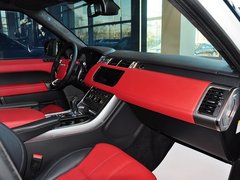 2014款 5.0T 自动 SC锋尚创世版 5座