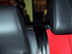 2014款 5.0T 自动 SC锋尚创世版 5座