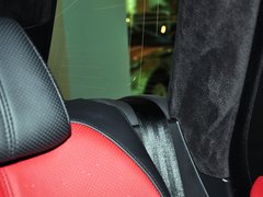 2014款 5.0T 自动 SC锋尚创世版 5座