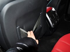 2014款 5.0T 自动 SC锋尚创世版 5座