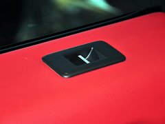 2014款 5.0T 自动 SC锋尚创世版 5座