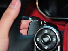 2014款 5.0T 自动 SC锋尚创世版 5座