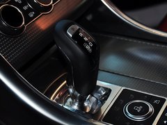 2014款 5.0T 自动 SC锋尚创世版 5座