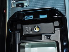 2014款 5.0T 自动 SC锋尚创世版 5座