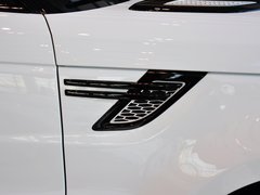 2014款 5.0T 自动 SC锋尚创世版 5座