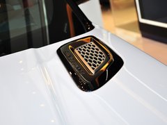 2014款 5.0T 自动 SC锋尚创世版 5座