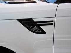 2014款 5.0T 自动 SC锋尚创世版 5座