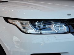 2014款 5.0T 自动 SC锋尚创世版 5座
