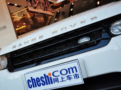 2014款 5.0T 自动 SC锋尚创世版 5座