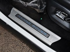 2014款 5.0T 自动 SC锋尚创世版 5座