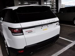 2014款 5.0T 自动 SC锋尚创世版 5座