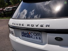 2014款 5.0T 自动 SC锋尚创世版 5座