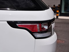 2014款 5.0T 自动 SC锋尚创世版 5座