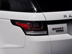 揽胜运动 2014款 5.0T 自动 SC锋尚创世版 5座